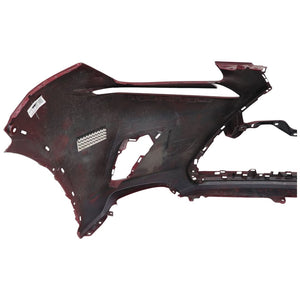 LEXUS NX FRONT BUMPER 2018 onwards Facelift 5 Door SUV GENUINE pn 52119-78130