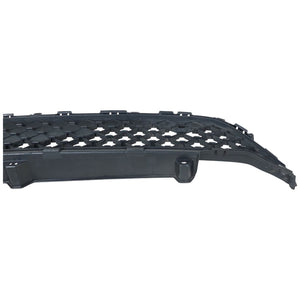 HONDA HRV HR-V FRONT BUMPER Lower Grill 2021 on GENUINE Used 71151-3M0