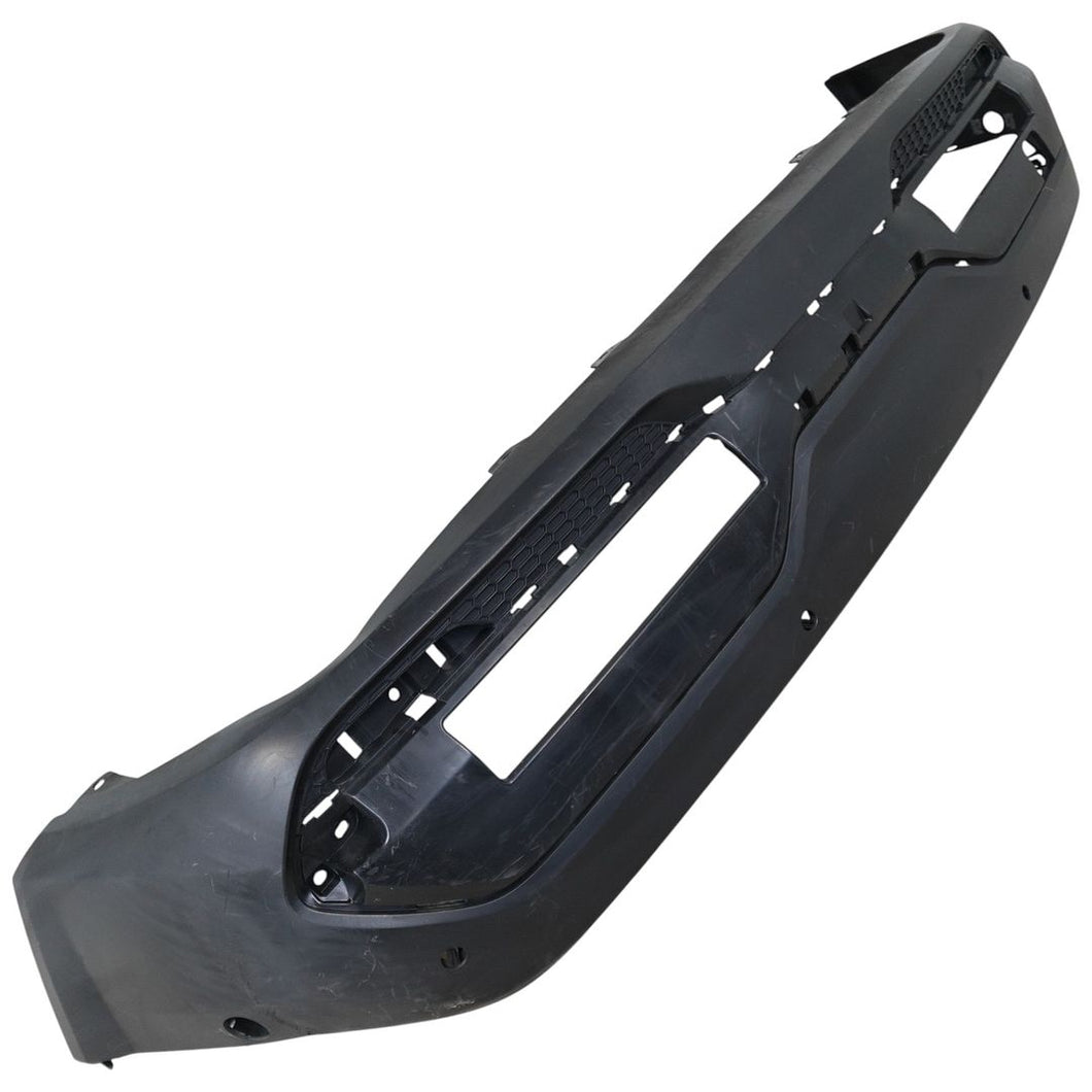 Nissan Qashqai rear bumper lower 2021-2024 5 Door SUV Genuine 850B2 6UA0A