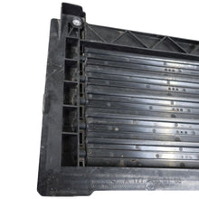 Load image into Gallery viewer, Mercedes Benz A Class Front Bumper Air Regulation Grille Genuine A1778850103
