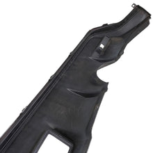 Load image into Gallery viewer, Nissan Juke Nismo rear bumper valance trim diffuser SUV Genuine 850B2 3YW4H
