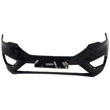 Load image into Gallery viewer, MG 3 MG3 front bumper Hatchback facelift 2018-2022 Genuine P10272640
