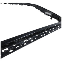 Load image into Gallery viewer, AUDI Q8 S Line Front Bumper Grill Frame 2019 onwards 4M8 GENUINE 4M8807725
