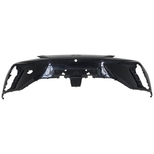 MG 4 MG4 EV FRONT BUMPER 5dr Hatchback 2022 onwards GENUINE Used P11183302