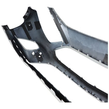 Load image into Gallery viewer, MERCEDES BENZ A CLASS AMG FRONT BUMPER 2018 onwards W177 GENUINE pn A1778856100
