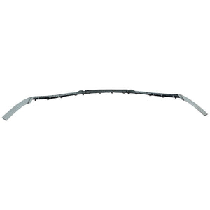 JAGUAR F PACE REAR BUMPER Centre Trim 2021 onward Facelift GENUINE MK83-75018-A