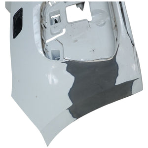 Audi A1 SE front bumper 2019-2023 Hatchback Genuine Used Part 82A807437A