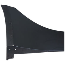 Load image into Gallery viewer, Jaguar XE SE Portfolio right RH side skirt sill cover Genuine pn GX73-101D56-A
