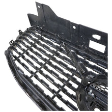 Load image into Gallery viewer, Volvo XC60 front bumper upper grill 2022-2025 GENUINE Used 31457464

