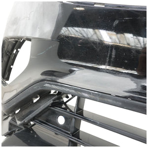 VOLVO XC90 R DESIGN FRONT BUMPER 2019 onwards SUV 5 Door GENUINE pn 31690641