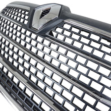 Load image into Gallery viewer, Renault Master front bumper grill 2019-2023 Van Genuine pn 628959833R
