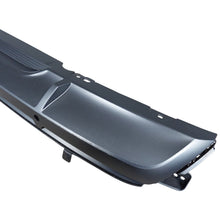 Load image into Gallery viewer, Renault Clio Evolution rear bumper lower trim 2023-2025 Genuine 850B23476R
