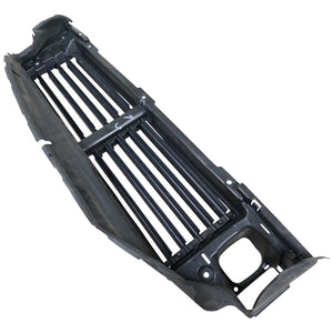 Volvo V90 S90 front bumper air shutter grill vent 2017-2025 Genuine 31455834