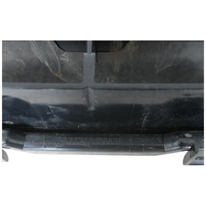 Nissan Micra front bumper upper grill K13 2011-2013 Genuine GG210-06830