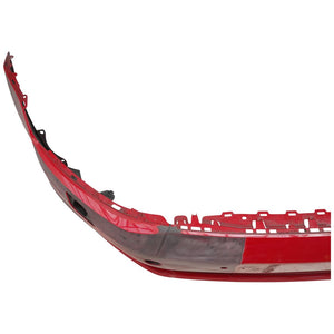 VOLKSWAGEN GOLF FRONT BUMPER 2013 to 2016 Hatchback GENUINE Used 5G0807221