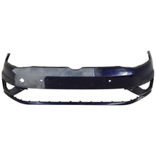 Load image into Gallery viewer, Volkswagen Golf front bumper MK7 facelift 2017-2019 Genuine pn 5G0807221FL
