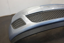 Load image into Gallery viewer, GENUINE FORD FIESTA FRONT BUMPER 2005 to 2008 Hatchback pn 6S61-17K819-C
