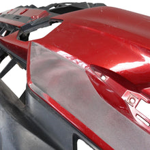 Load image into Gallery viewer, Nissan Qashqai front bumper 2017-2019 5 Door SUV Genuine pn 62022 HV00H

