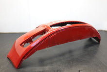 Load image into Gallery viewer, SKODA FABIA FRONT BUMPER 2007 to 2009 Hatchback GENUINE pn 5J0807221
