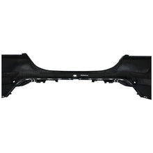 Load image into Gallery viewer, PORSCHE TAYCAN TURBO REAR BUMPER 2019 onwards 9J1807421FFF
