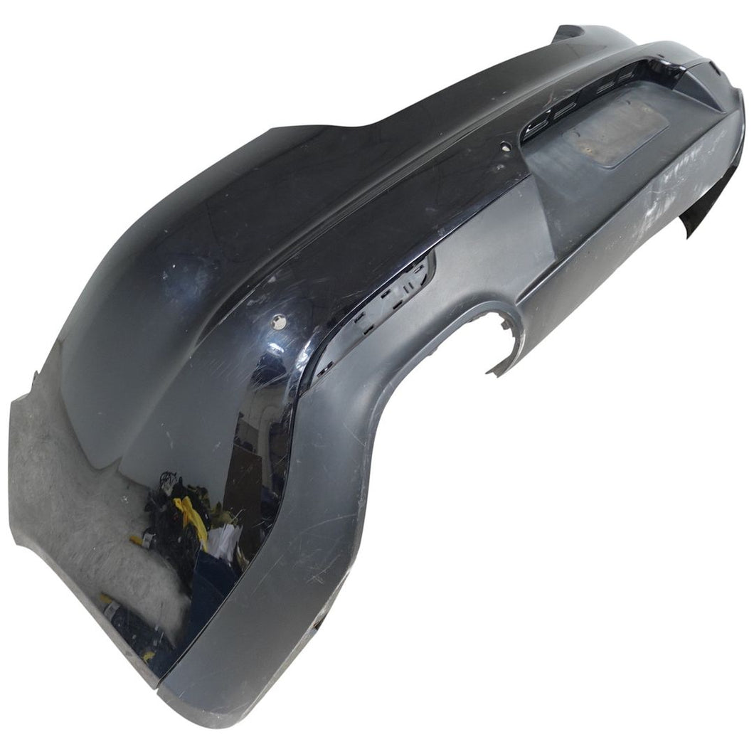 Porsche Panamera Rear Bumper 2013-2016 facelift Genuine 97050561101FFF
