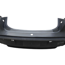 Load image into Gallery viewer, Porsche Taycan rear bumper 2019-2023 Genuine 9J0807421A 9J1807983F
