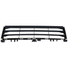 Load image into Gallery viewer, BMW 5 Series front bumper lower grill G30 G31 2017 onwards GENUINE 51117385257
