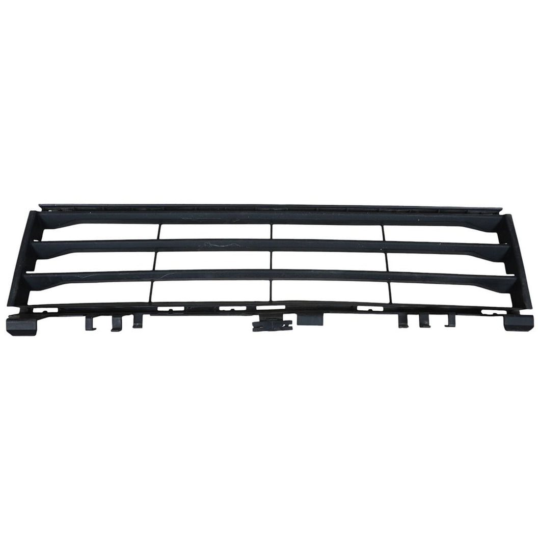 BMW 5 Series front bumper lower grill G30 G31 2017 onwards GENUINE 51117385257