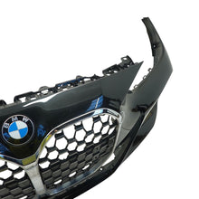 Load image into Gallery viewer, BMW 4 Series M Sport FRONT BUMPER G22 G23 2020 onwards GENUINE pn 51118082226
