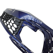 Load image into Gallery viewer, Volkswagen Golf GTE R Line front bumper 2020-2023 Hatchback Genuine 5H0807221G
