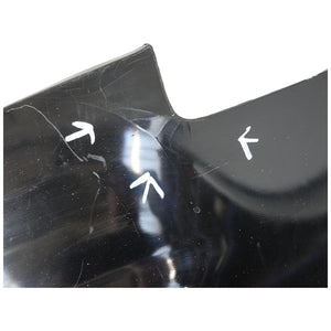 AUDI A4 FRONT BUMPER B9 SE Base 2016 onwards Saloon Avant GENUINE Used 8W0807437