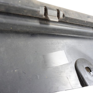 MG 4 MG4 EV rear bumper valance Hatchback 2022-2024 Genuine Used P11192466