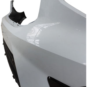 Volvo XC40 front bumper 2022-2024 5 Door SUV Genuine Used pn 31690933