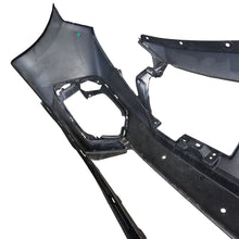 Load image into Gallery viewer, Honda Civic front bumper 2017-2021 Hatchback Genuine 71101-TGG-ZZ00
