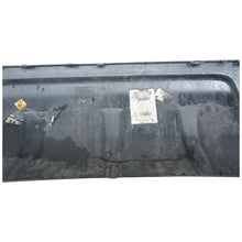 Load image into Gallery viewer, Range Rover Sport rear bumper trim valance 2018-2021 Genuine JK62-17K950-AAW
