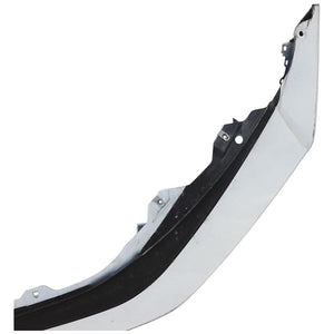 Nissan Leaf front bumper 2018-2023 Hatchback Genuine pn 62022 5SH0H