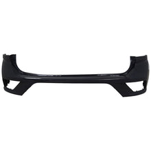 Load image into Gallery viewer, Volkswagen T-Roc rear bumper upper section 2017-2020 Genuine 2GA807421D
