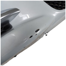 Load image into Gallery viewer, Jaguar XE R Sport front bumper saloon or estate Genuine pn GX7M-17F003-AA
