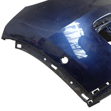 Load image into Gallery viewer, Volkswagen Tiguan front bumper upper section 2011-2015 Genuine 5N0807221K
