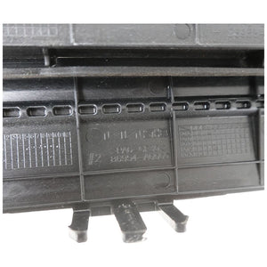 Kia active air shutter grill louvre GENUINE pn 86954-AO000