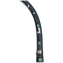 Load image into Gallery viewer, MASERATI GRECALE FRONT Left LH Wheel Arch Moulding Trim GENUINE 670167226
