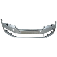 Load image into Gallery viewer, Skoda Superb front bumper 2020-2023 Saloon Estate Genuine pn 3V0807221F
