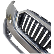 Load image into Gallery viewer, Skoda Octavia front bumper SE 2020-2023 Genuine pn 5E3807221
