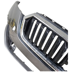 Skoda Octavia front bumper SE 2020-2023 Genuine pn 5E3807221