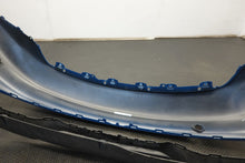 Load image into Gallery viewer, PORSCHE TAYCAN FRONT BUMPER 2019 onwards 4 Door GENUINE Used 9J1807221DFFF
