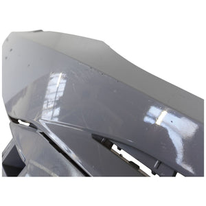Volkswagen Golf GTE R Line front bumper 2020-2023 Hatchback Genuine 5H0807221G