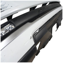Load image into Gallery viewer, Range Rover Vogue front bumper L405 2013-2017 SUV Genuine pn CK52-17F003-AA
