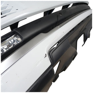 Range Rover Vogue front bumper L405 2013-2017 SUV Genuine pn CK52-17F003-AA