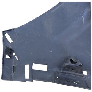 Mercedes benz GLA front bumper right fitting 2019-2023 Genuine A2478854004