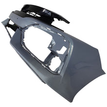 Load image into Gallery viewer, Honda Civic front bumper 2017-2021 Hatchback Genuine 71101-TGG-ZZ00
